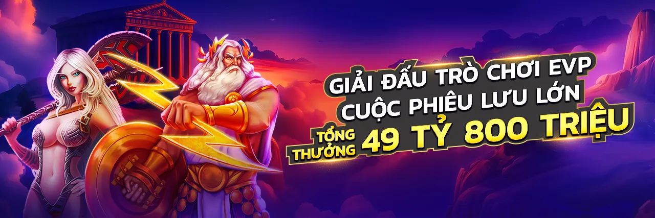 Hình ảnh quảng cáo khuyến mãi mới nhất của fsbet