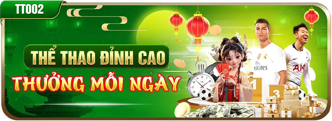 Ưu đãi hoàn trả cực cao tại fsbet