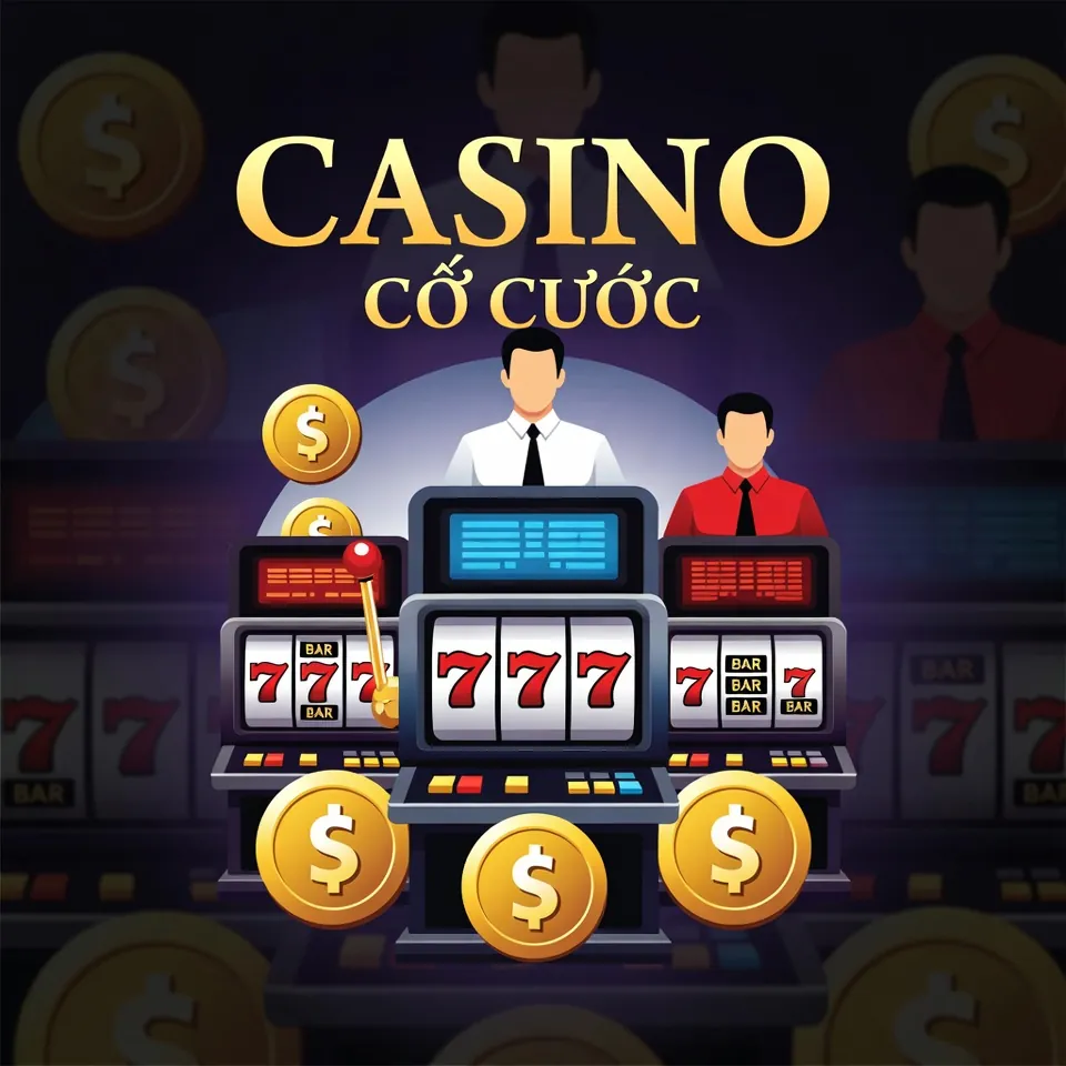 fsbet trang chủ chính thức