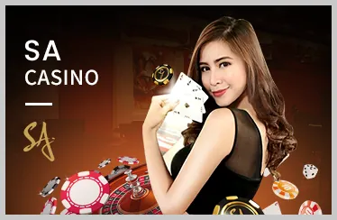 Casino Trực Tuyến tại FSbet
