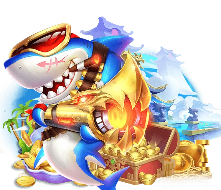 Các Game Bắn Cá Độc Quyền Khác